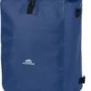 Dutch Mountains Enkele Fietstas | Rugzak | Sterke 100% Waterdicht | Fietstas, Schoudertas En Rugtas In 1 | 28 Liter | Blauw