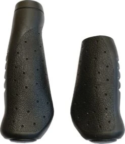 Gripp, Mooie En Stevige Fiets Handvatten Kort En Lang 90mm En 125mm