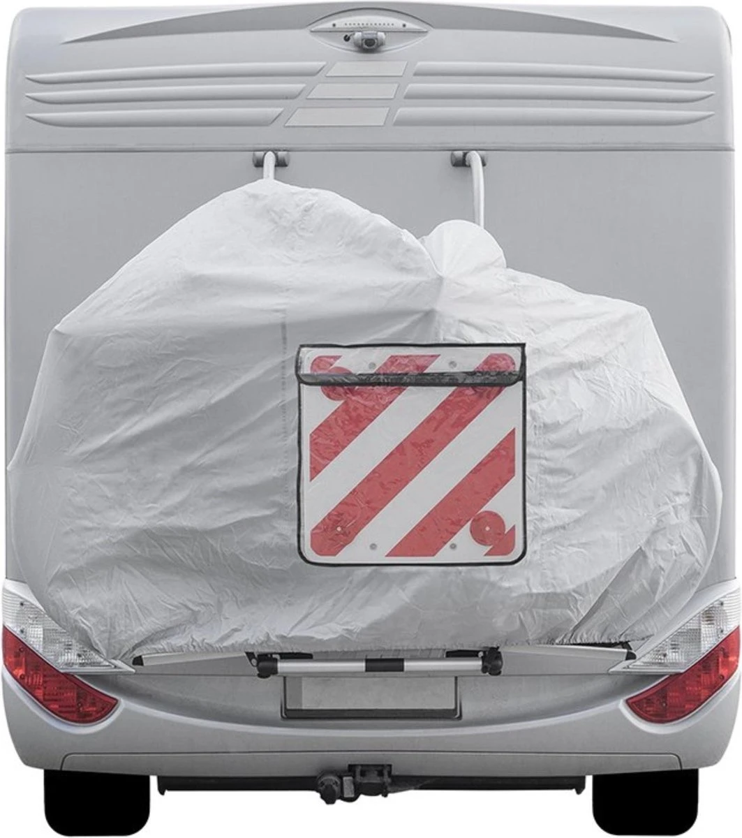 ProPlus Waarschuwingsbord Met Reflectoren 50x50 Cm Kunststof 361228 - Afbeelding 7