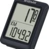 SIGMA SPORT Fietscomputer Sigma BC 8.0 WL ATS