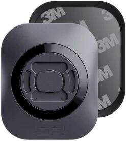 SP Connect Telefoniehouder - Zwart