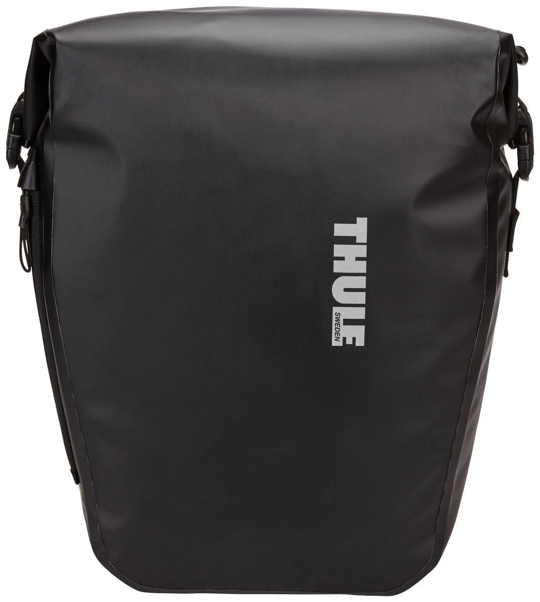 Thule Shield Pannier Fietstas - 17L (M) Single - Black - Afbeelding 6