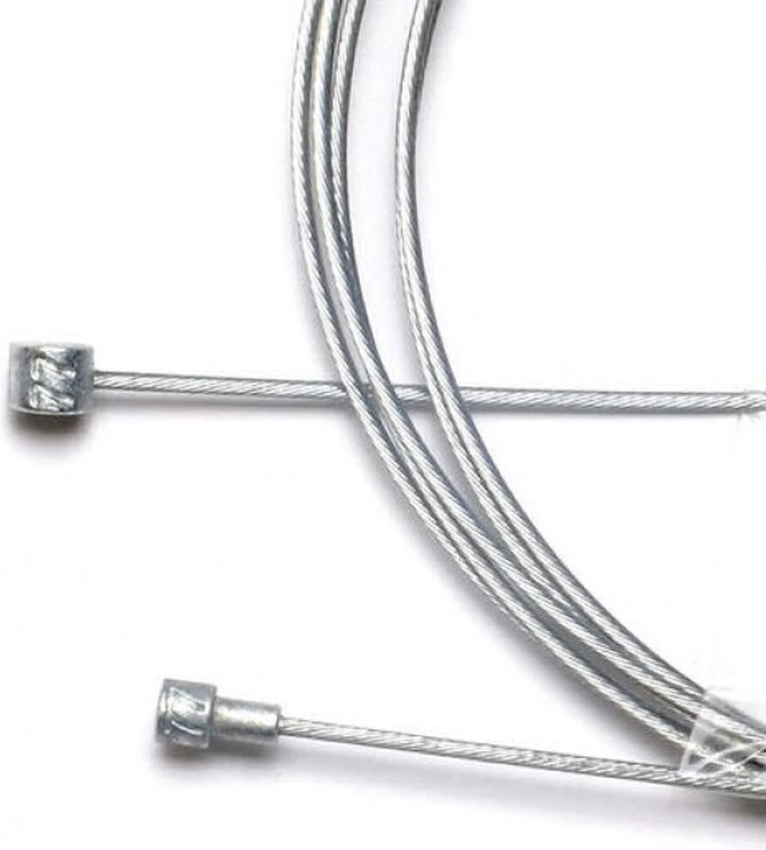 Simson Rem Binnenkabel Universeel 2,25m - Afbeelding 2