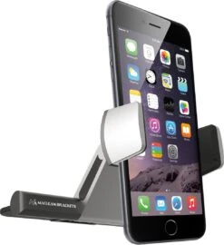 Universele Telefoon Houder CD-slot Maclean Beugel MC-782