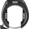Abus BF1201A Slot Shield Breed ART **-Zwart