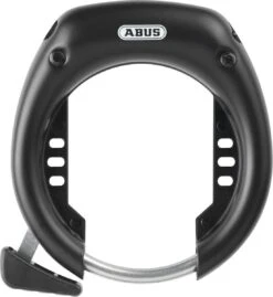 Abus BF1201A Slot Shield Breed ART **-Zwart