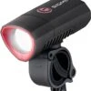 SIGMA SPORT Sigma Buster 300 Led Fiets Koplamp - Li-ion Accu - USB Oplaadfunctie