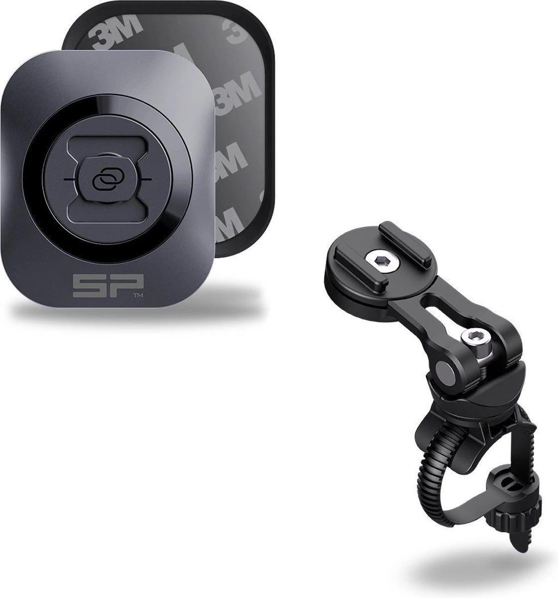 SP Connect Bike Bundle II IPhone XR/11 - Afbeelding 13