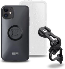 SP Connect Bike Bundle II IPhone XR/11