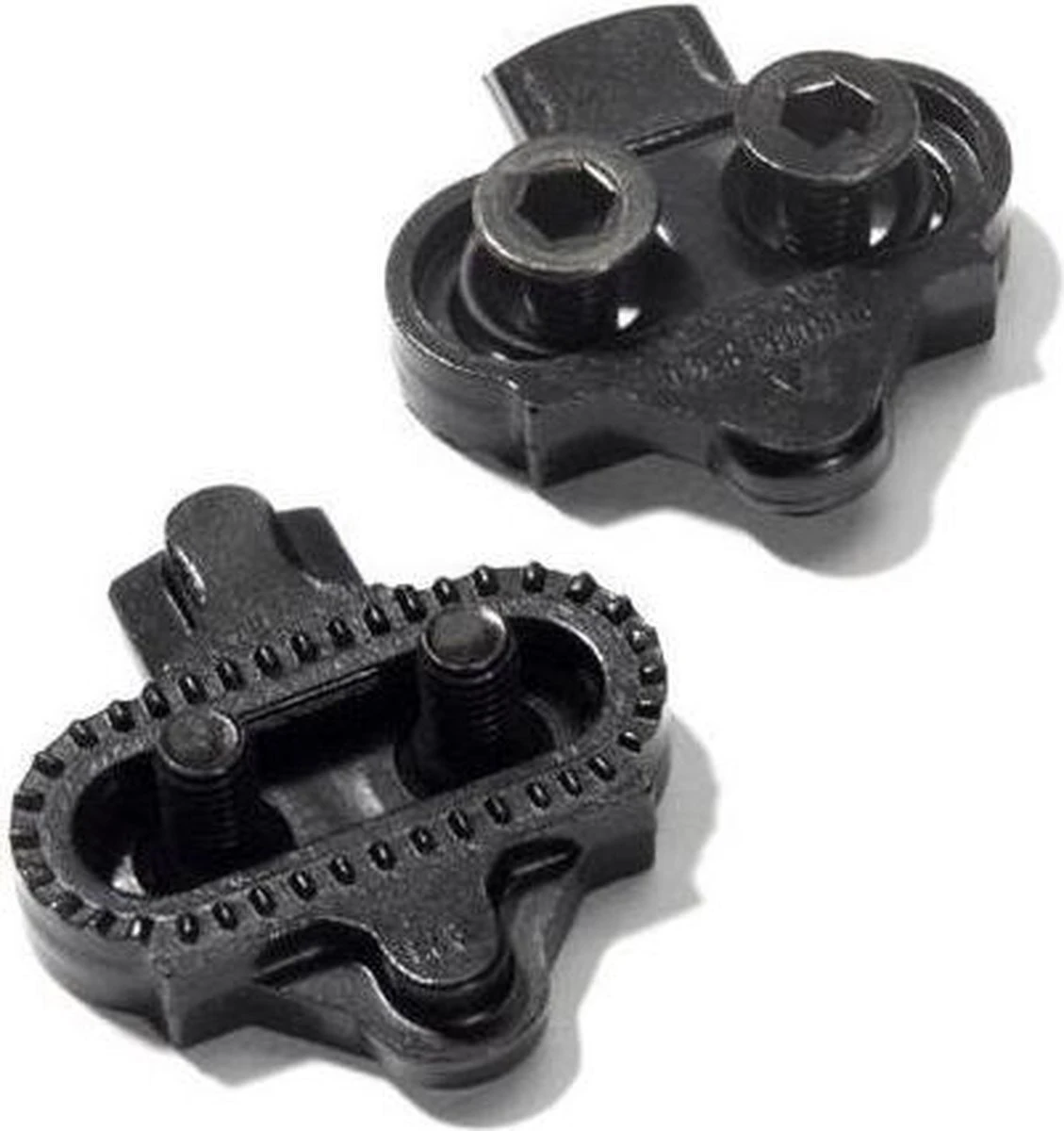 Shimano Schoenplaatjes Spd Zwart Sh51 - Afbeelding 12