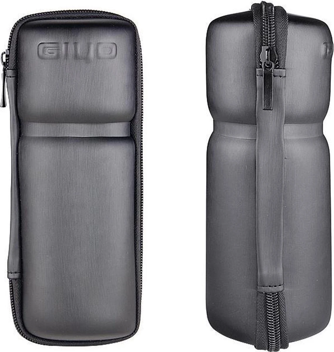 Giyo - Fiets Reparatieset - Bidon - Fietsaccessoires Bandenplakset Met Fietspomp En Multitool In Luxe Opberghoes - Fiets Gereedschap - Reparatie - Afbeelding 3