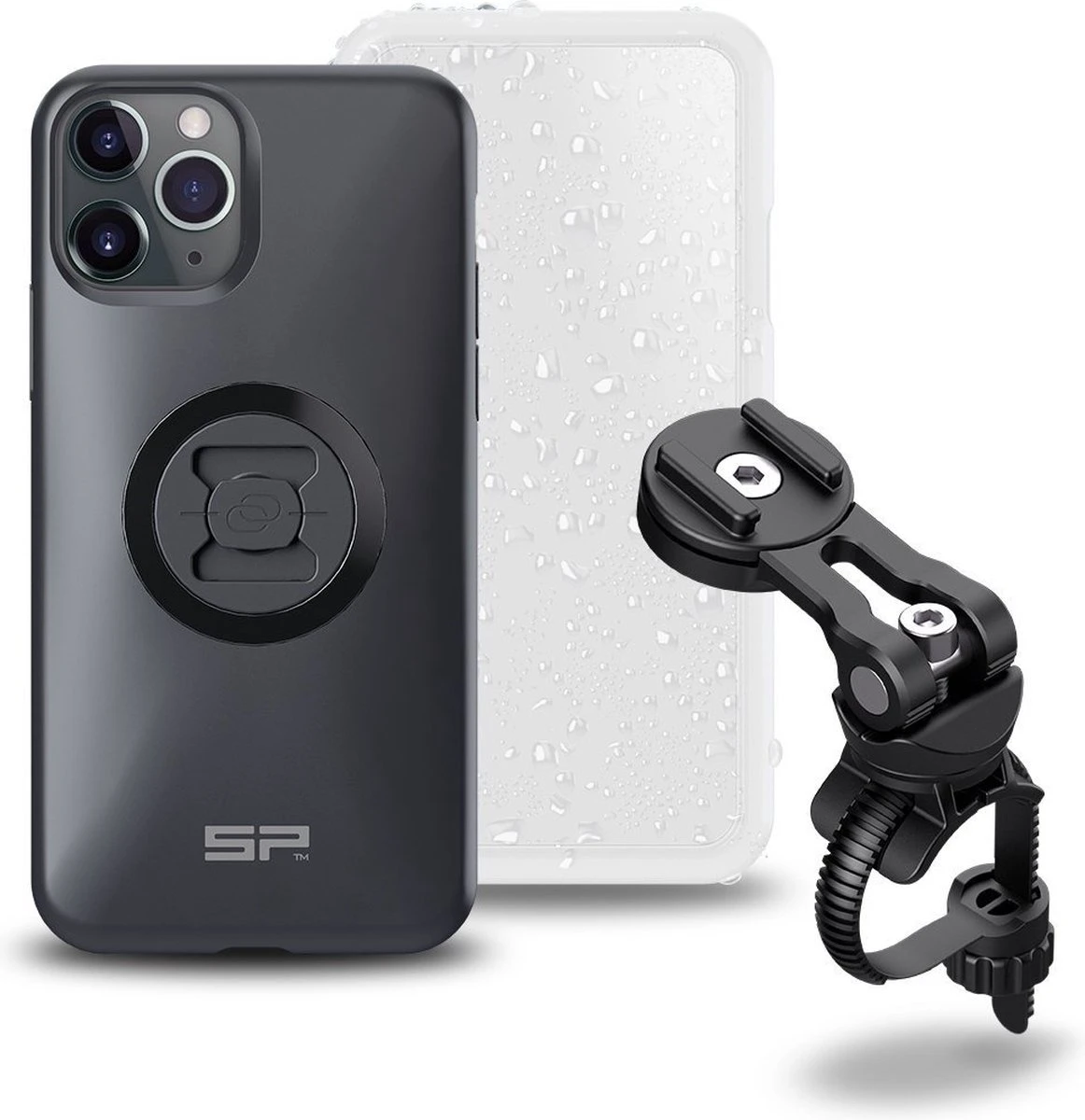 SP Connect Bike Bundle II IPhone XR/11 - Afbeelding 11