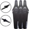 San Marco Jobber Sports - Spatbord Mountainbike - Ass Saver - 3x Achterspatbord