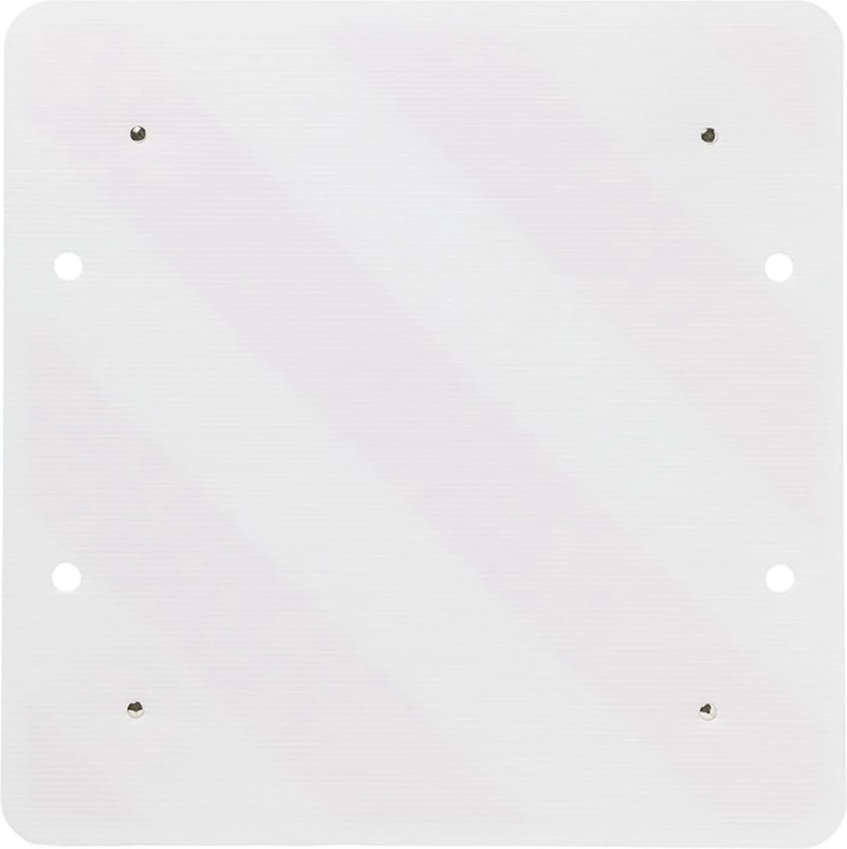 ProPlus Waarschuwingsbord Met Reflectoren 50x50 Cm Kunststof 361228 - Afbeelding 4