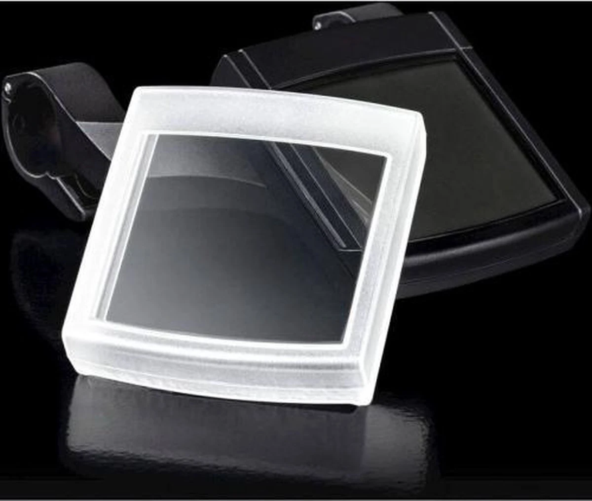 DISPLAYCOVER MH ION CU3 TRANS - 722601 - Afbeelding 2