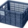 Basil Fietskrat M - Medium - 29.5 Liter - Blauw