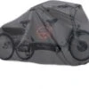 CUHOC Driewielfiets Hoes / Tandem Hoes 240 - Fietshoes Waterdicht - Fietshoes Redlabel