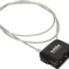 Combinatieslot Bobike Maxi Met Kabel