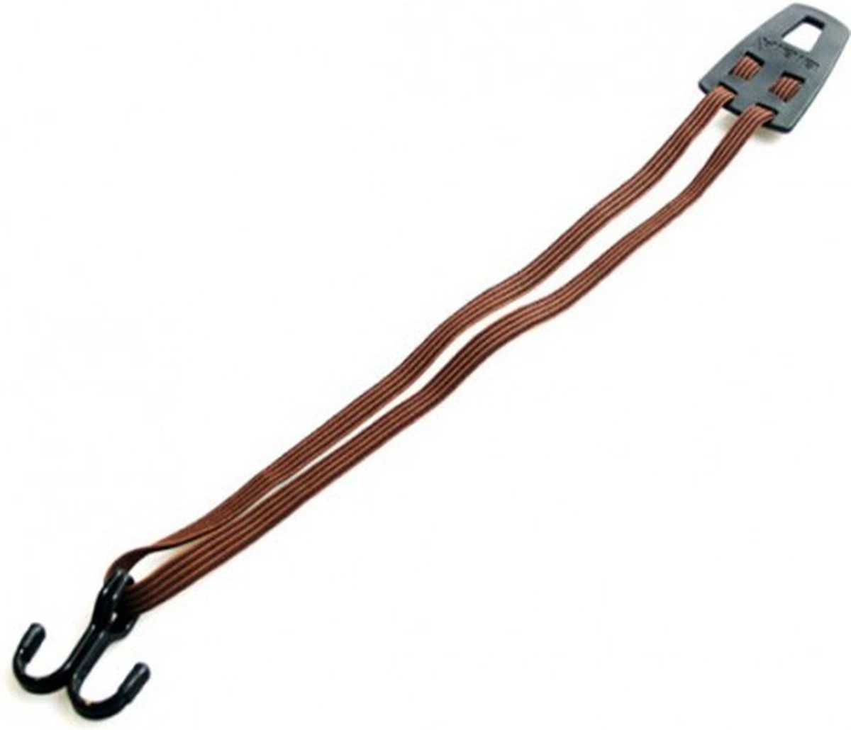 Bibia Snelbinder Transport Voordrager Bruin - Afbeelding 2