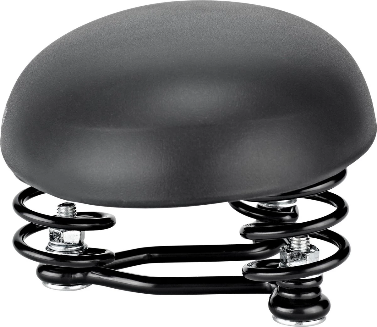 Selle Royal Rok 8244G - Fietszadel - Gel - Zwart - Afbeelding 9