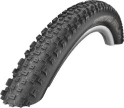 MTB Band Schwalbe - ADDIX RACING RALPH 29X2.25 TWINSKIN TL-R VOUW