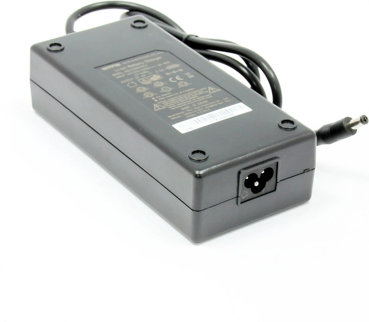 Acculader Phylion SSLC058V29X Sparta Emotion C1, C2, C3 | Batavus Genova, Lucca E-Go | Phylion XH259-10J - Afbeelding 2