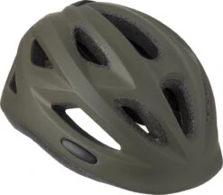 AGU Kids Go Helm - Groen - One Size