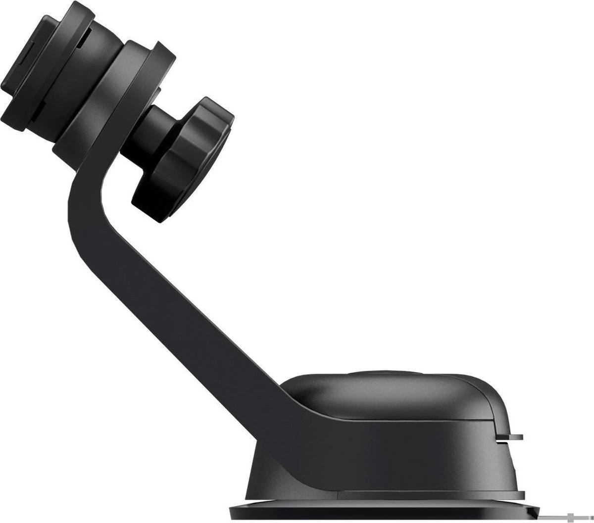 SP Connect Suction Mount Zwart - Afbeelding 6
