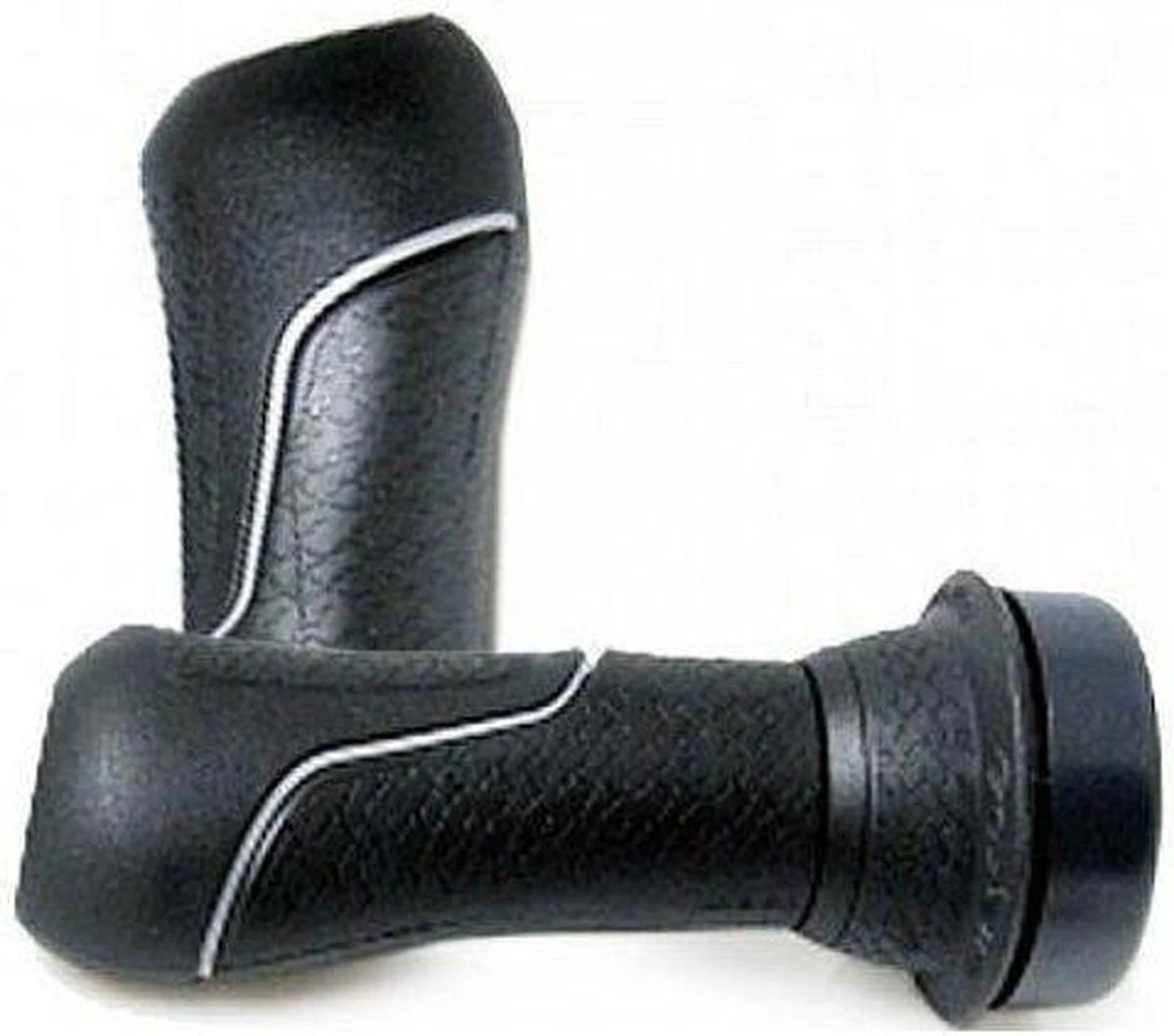 Widek Gazelle Handvatten Met Draaibel 105 Mm Zwart - Afbeelding 6