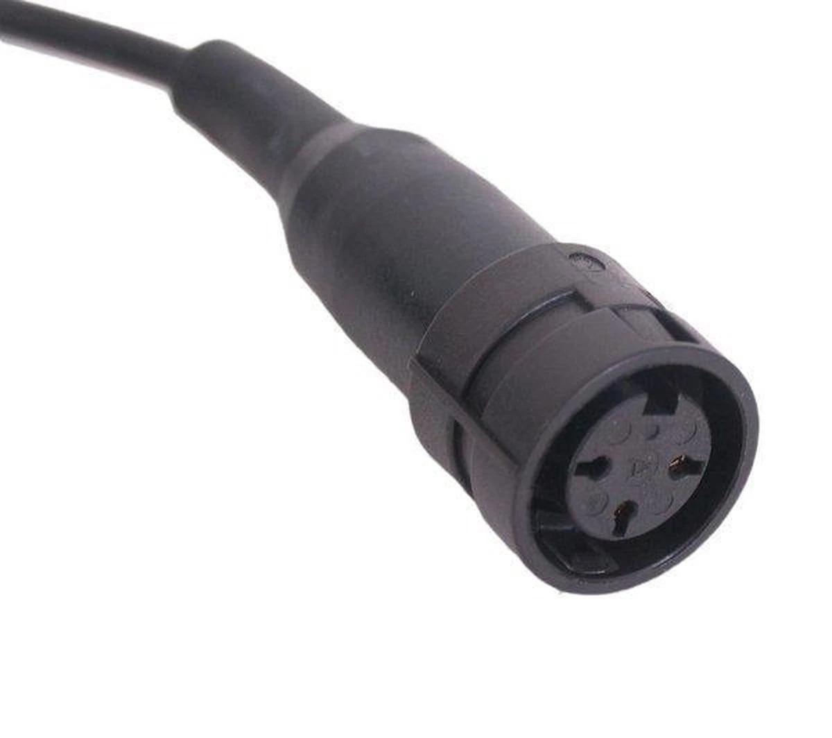 Acculader Gazelle Li Ion Accu E-bike Innergy 36v 2A Vervanging - Afbeelding 4