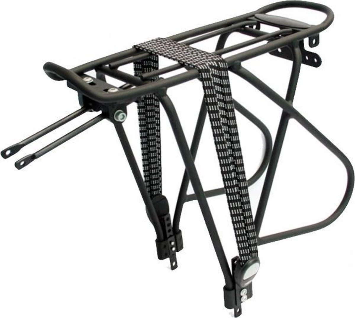 Massload Drager Verst Zw - Afbeelding 2