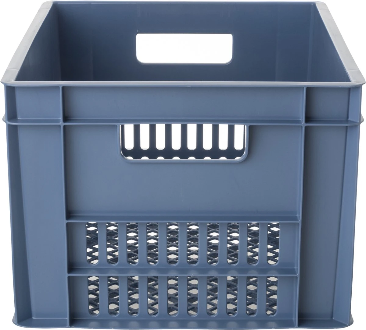 Fastrider Fietskrat Groot - Navy Blauw - 34L - Afbeelding 4