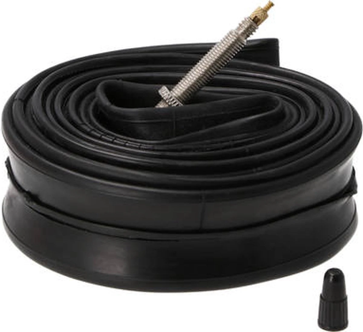 Trivio - Ready To Ride Zadeltas Racefiets + Binnenband + CO2 Adapter Met Patroon + Bandenlichter Set - Afbeelding 7