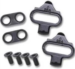 Spinning® Schoenplaatjes SPD Systeem