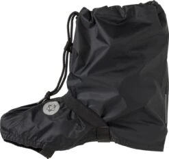 AGU Quick Bike Boots Essential - Zwart - 38-41