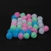 Fiets Spaakkralen 36 Stuks - Glow In The Dark - Spaakkralen - - Fietskraal Kinderfiets -spaakkralen Voor Een Kinderfiets- Spaakkralen Kinderen- Fietskralen -fietskralen Kind -spaakkraal Kinderen - Gekleurde Spaak Kralen-