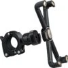Baseus 360° Fiets Telefoonhouder Voor Smartphones 4.7 Tot 6.7 Inch