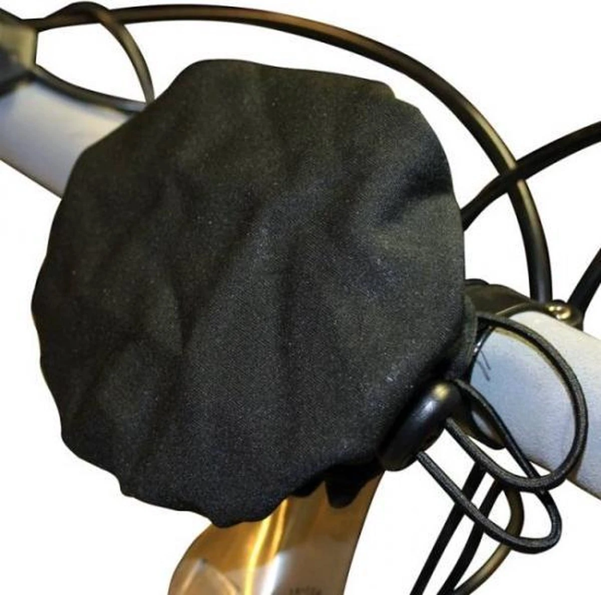 Mirage E-Bike Display Beschermhoes - Zwart - Afbeelding 5