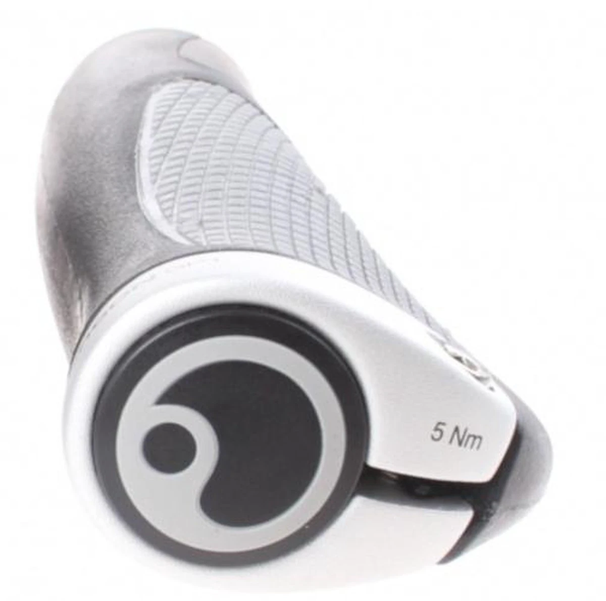 Gazelle Handvatten Ergon Gp1 Nexus 92/130 Mm Zwart/grijs - Afbeelding 4