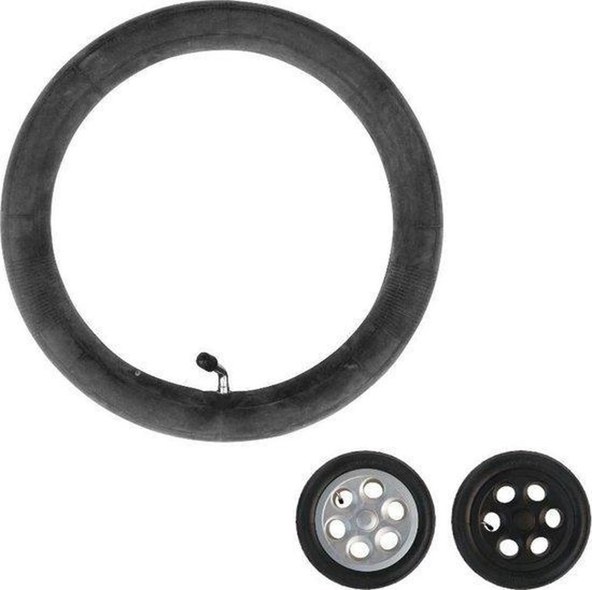 Joolz Day Binnenband Voor Achterwiel