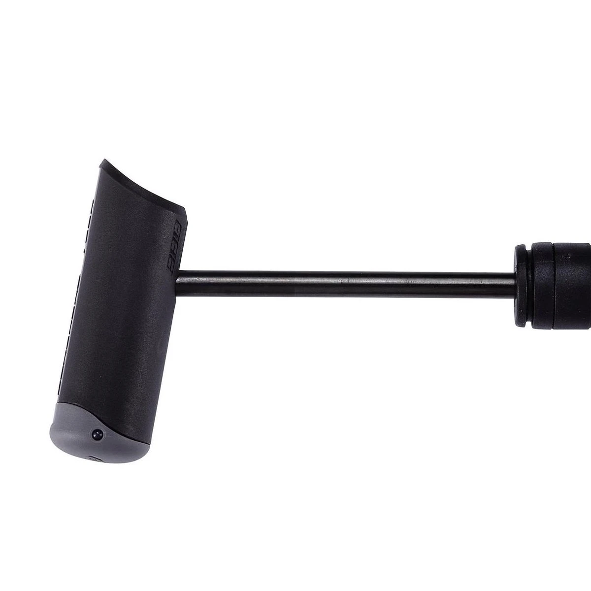 BBB Cycling WindWave Minipomp - Fietspomp - Pomp Fiets Mini - 7 Bar - Zwart - 25 Cm - BMP-54 - Afbeelding 5