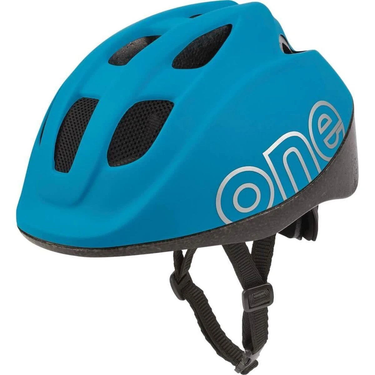 Bobike One Plus Helm - Maat S - Bahama Blue - Afbeelding 3