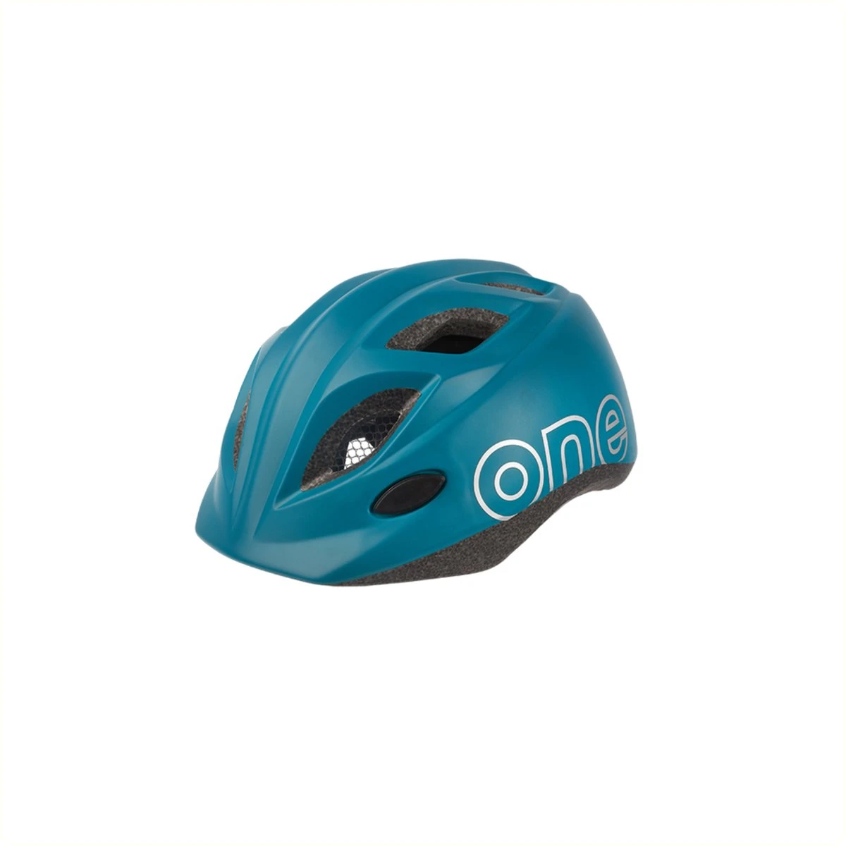 Bobike One Plus Helm - Maat S - Bahama Blue - Afbeelding 5