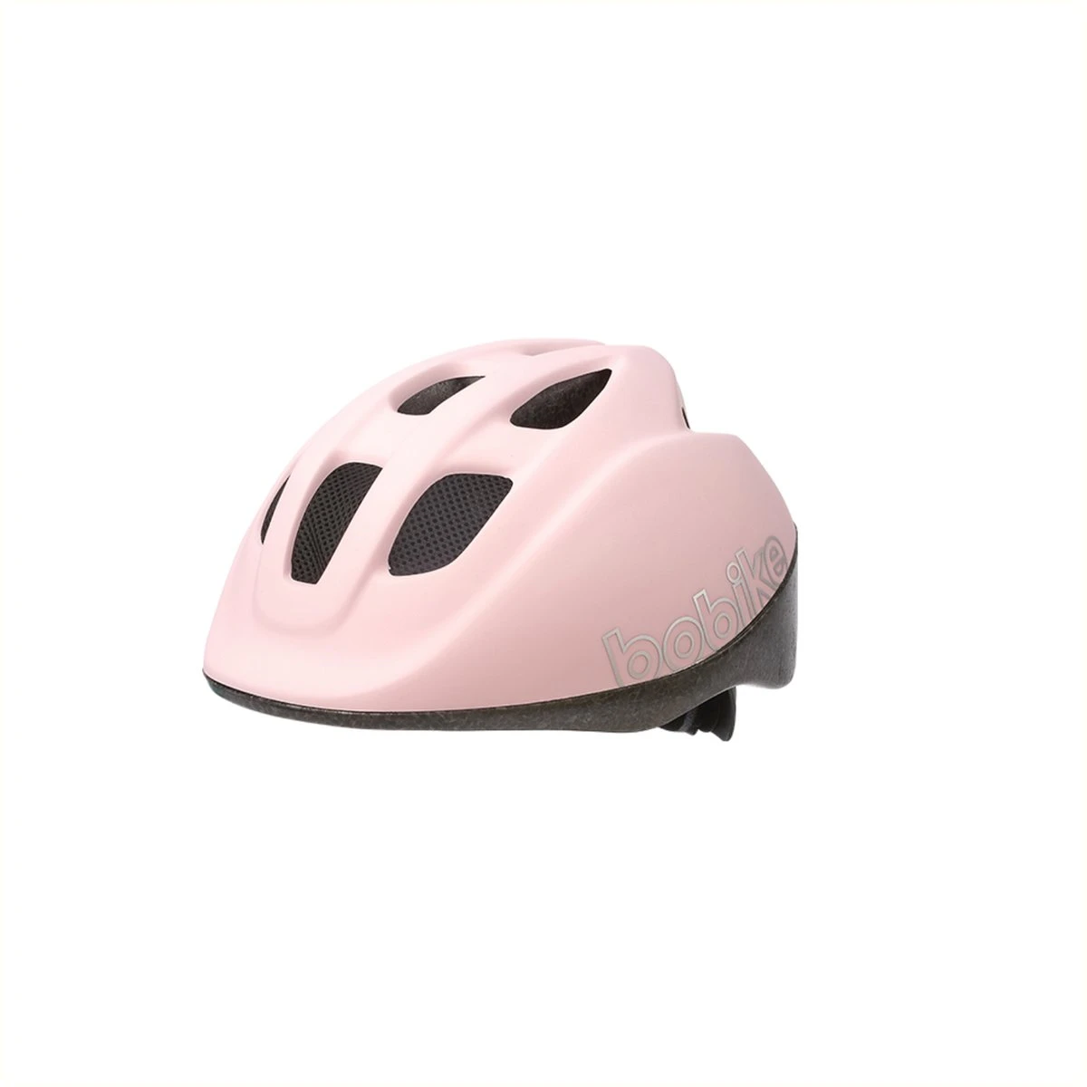 Bobike GO Helm - Maat S - Cotton Candy Pink - Afbeelding 5