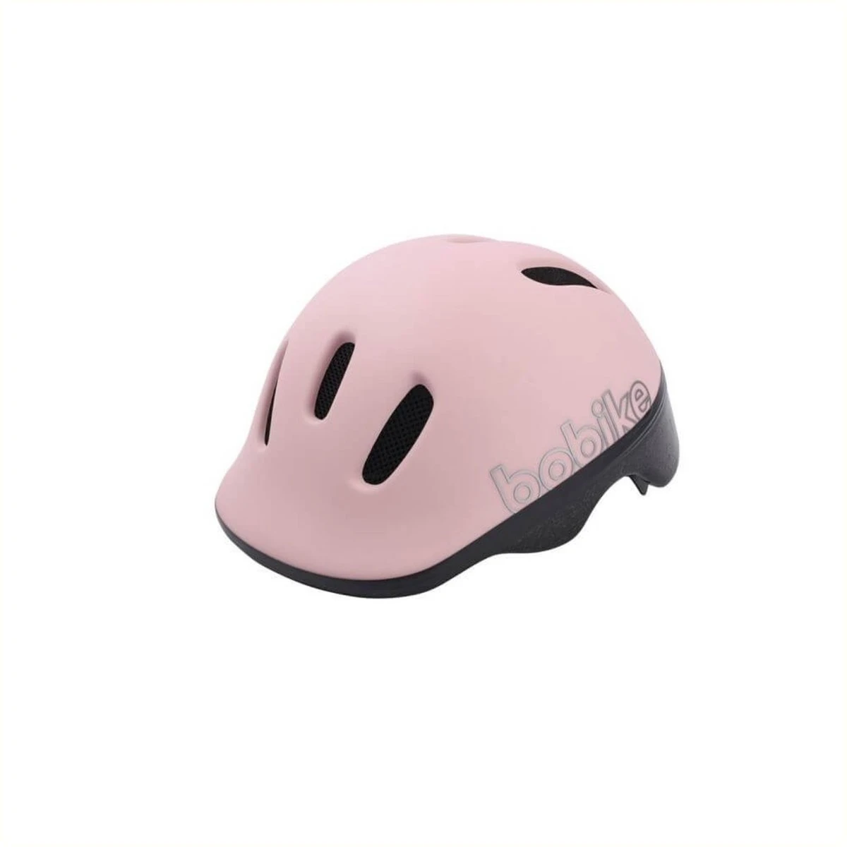 Bobike GO Helm - Maat XXS - Cotton Candy Pink - Afbeelding 3