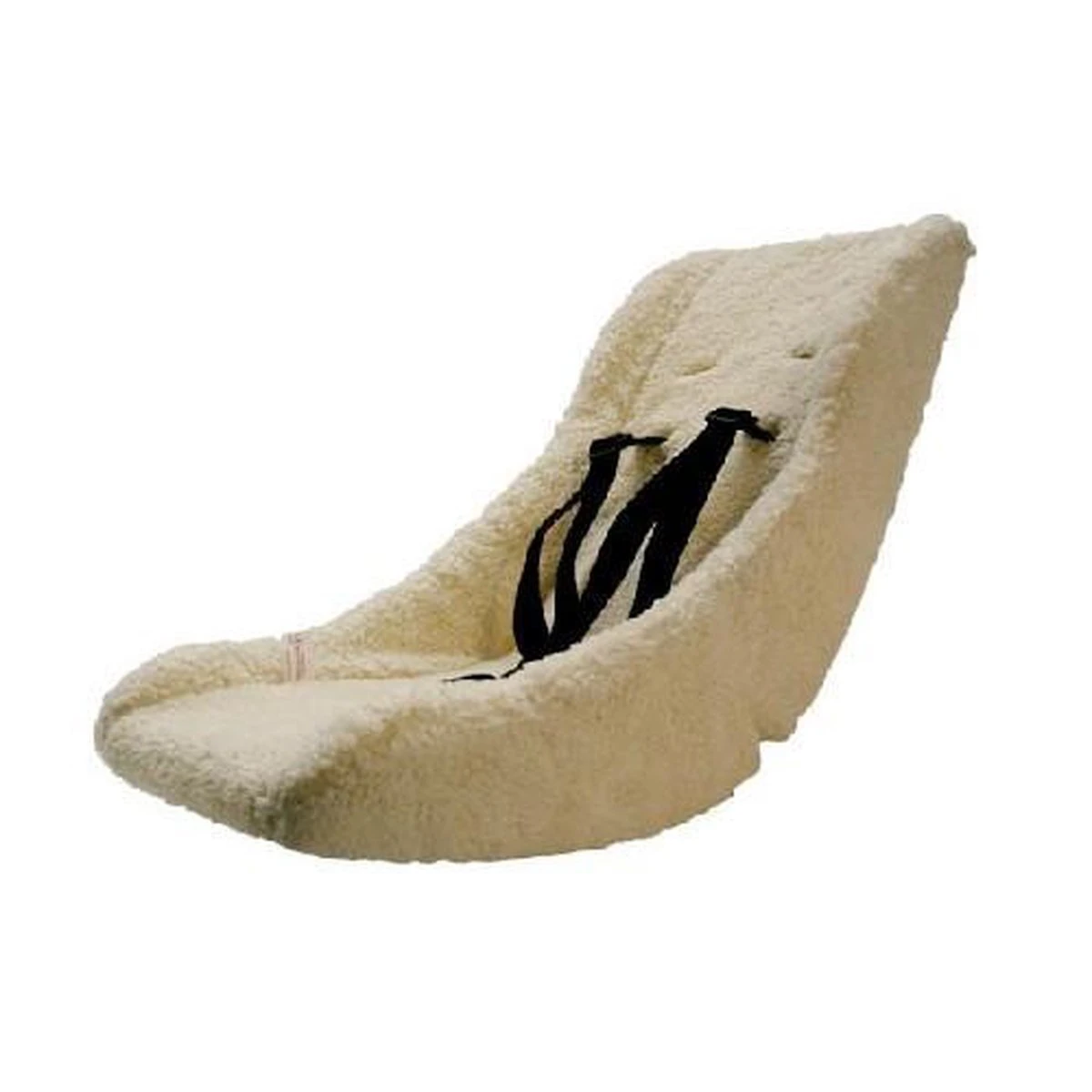 Melia Babyschaal Comfort Plus 0 T/m 9 Mnd 3 Punts - Afbeelding 2