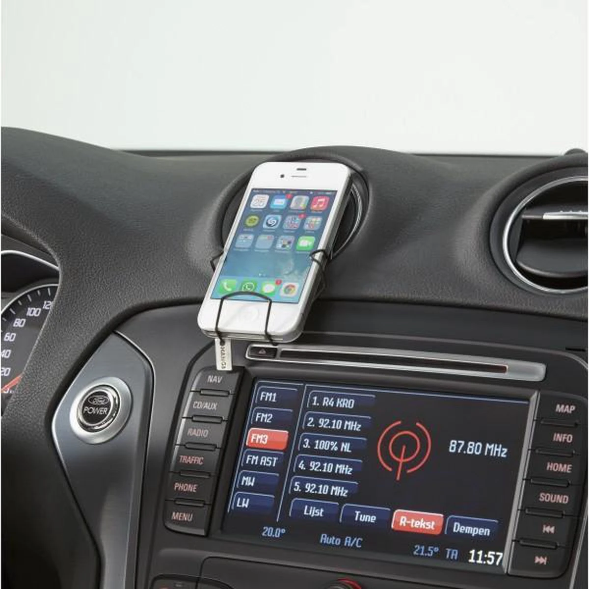 HangUp Smartphone Houder Type 2 - Afbeelding 2