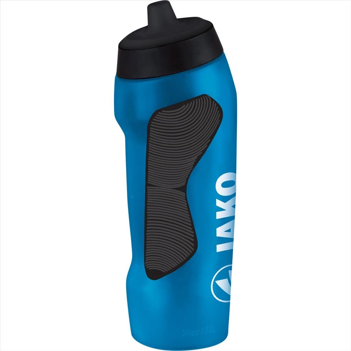 Jako - Water Bottle Premium 0,75ltr - Drinkfles Premium - 0,75 Ltr - Blauw - Afbeelding 2