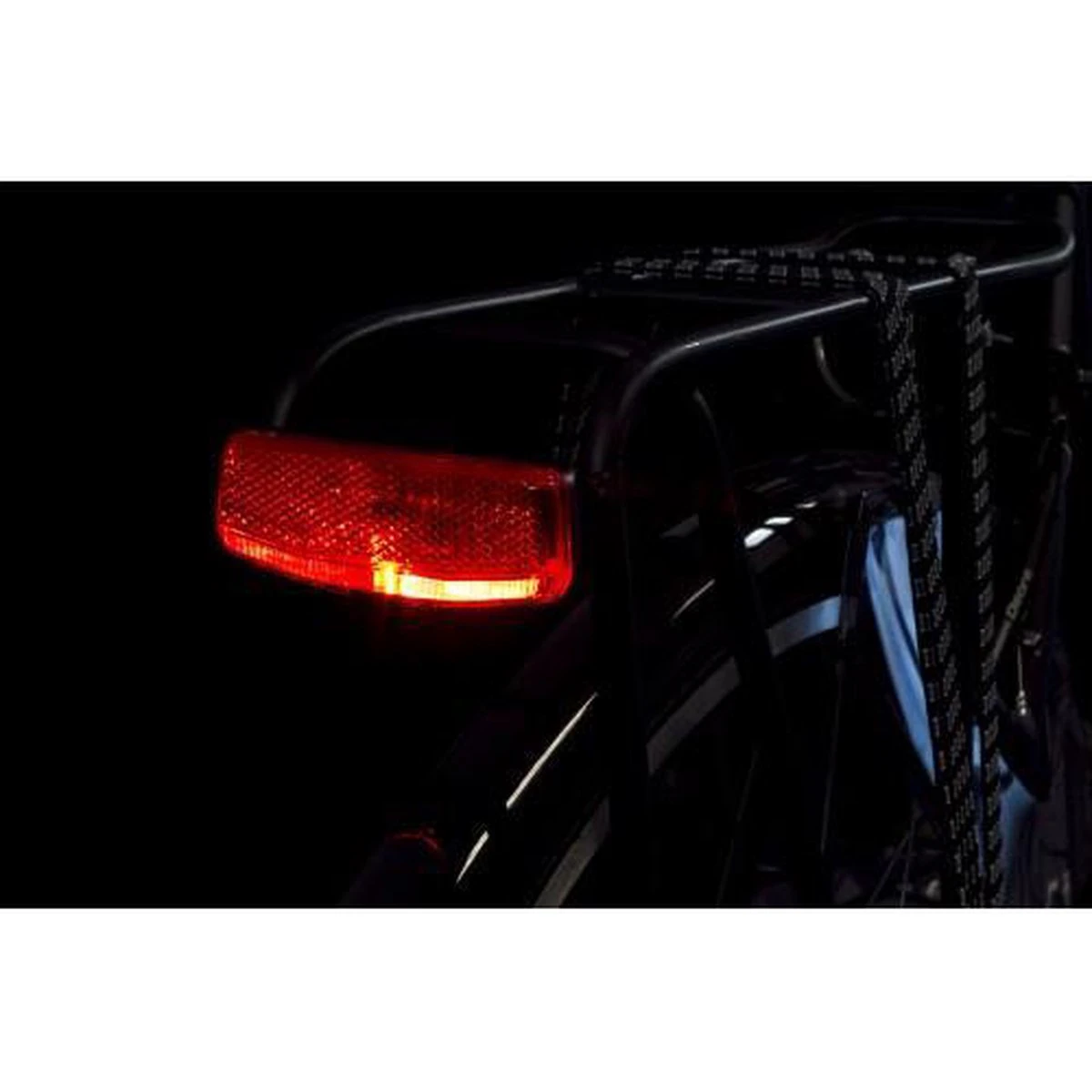 Spanninga Solo Fiets Achterlicht - E-bike - Afbeelding 5