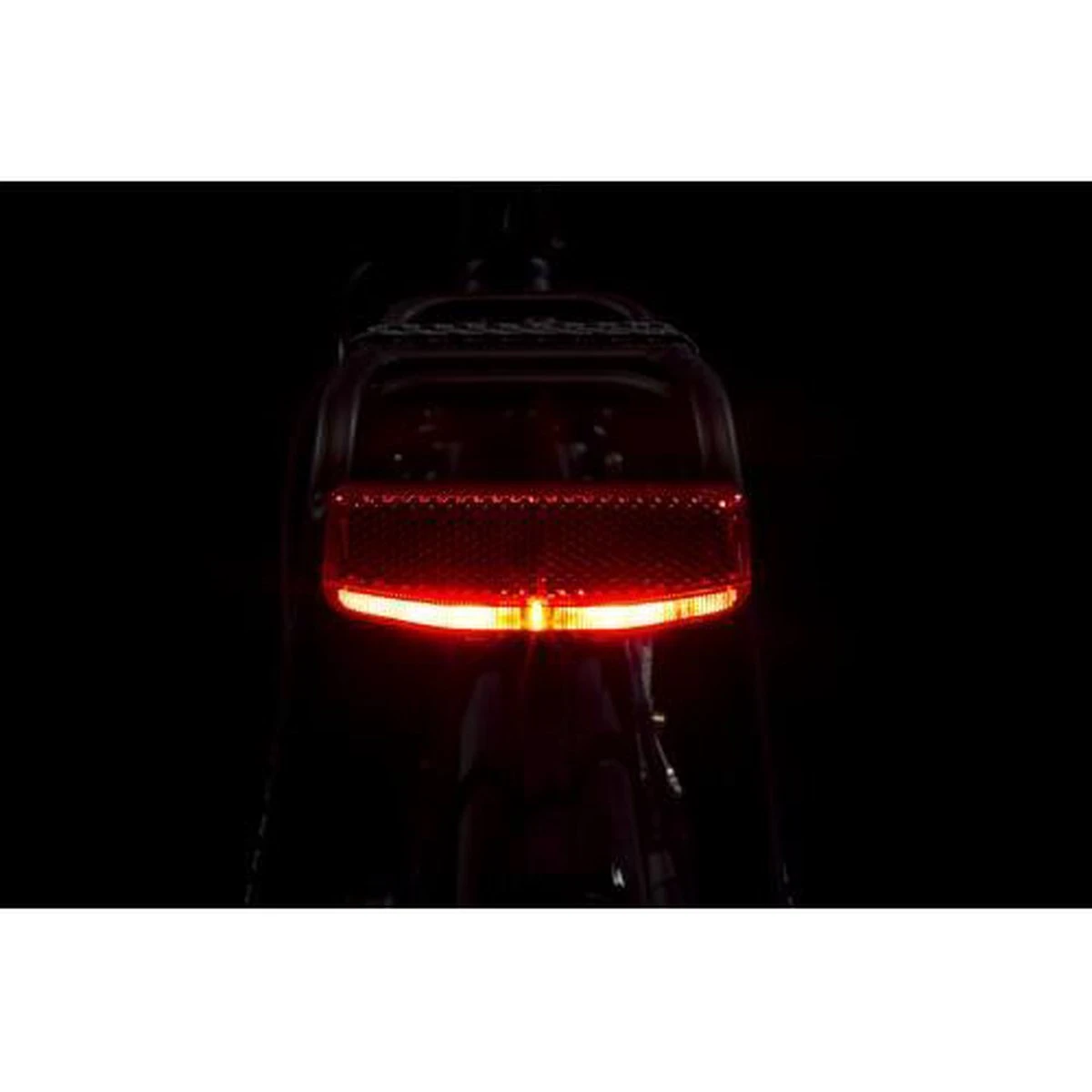 Spanninga Solo Fiets Achterlicht - E-bike - Afbeelding 16